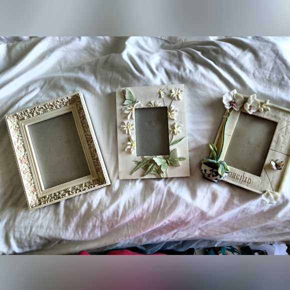 Elaborated photo frames - Picture 3 of 5